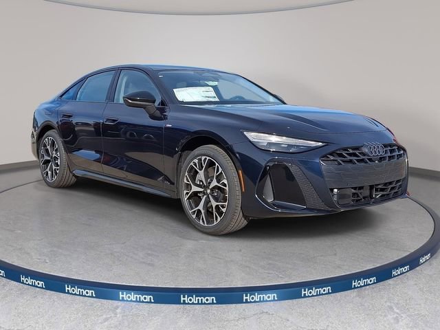 New 2026 Audi A6 Premium Plus image 4