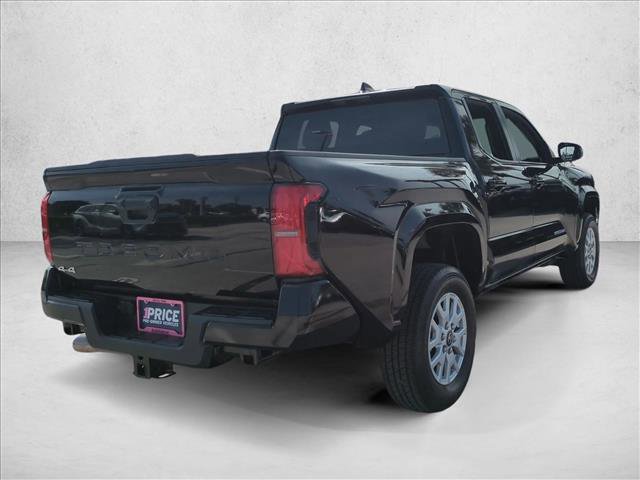 Certified 2024 Toyota Tacoma SR5 image 6
