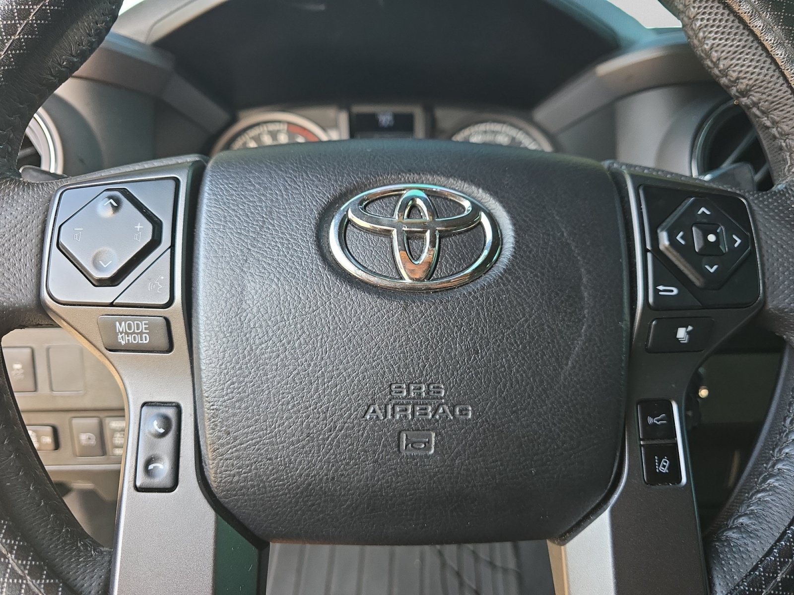 Used 2021 Toyota Tacoma TRD Sport RWD image 12