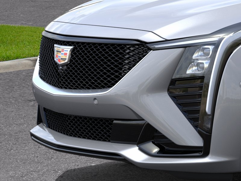 New 2026 Cadillac CT5 Sport RWD image 13