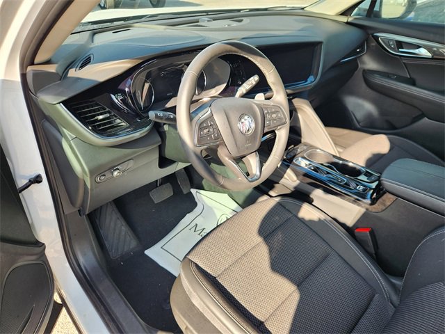 Used 2023 Buick Envision Preferred image 8