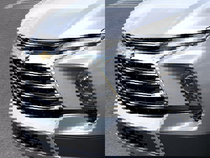 New 2025 Chevrolet Blazer Premier w/ Driver Confidence II Package FWD image 13