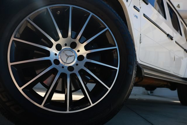 Used 2019 Mercedes-Benz G 550 image 35
