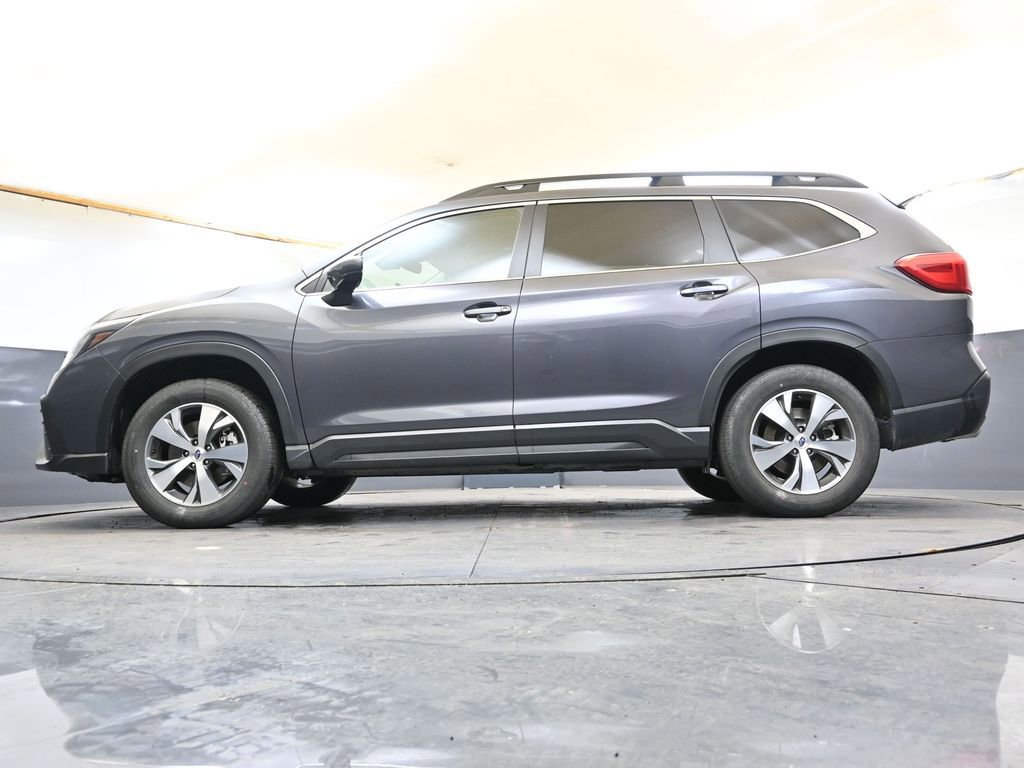 Certified 2025 Subaru Ascent Premium AWD/4WD image 31
