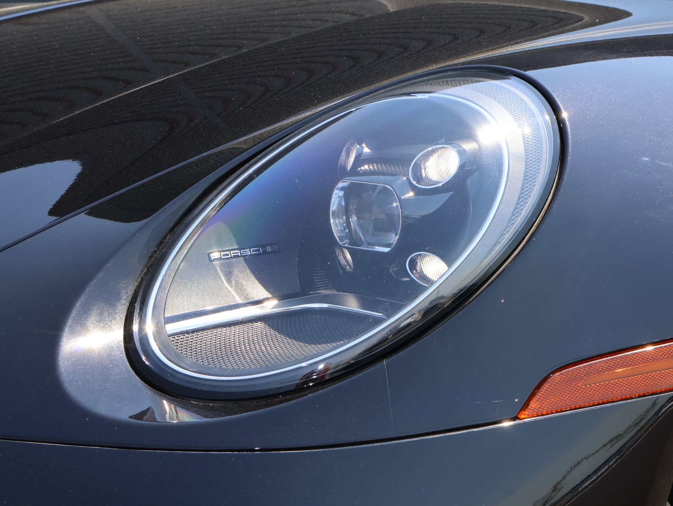 Used 2020 Porsche 911 Carrera 4S AWD/4WD image 11
