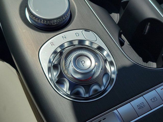 New 2026 Genesis GV60 RWD image 20