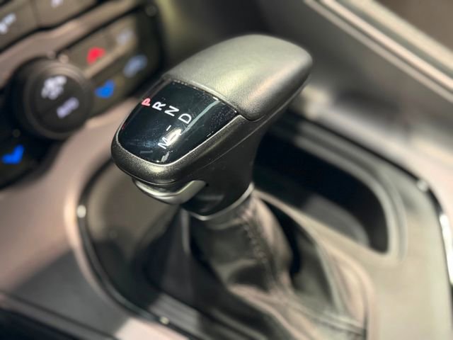 Used 2023 Dodge Challenger GT w/ Blacktop Package image 32