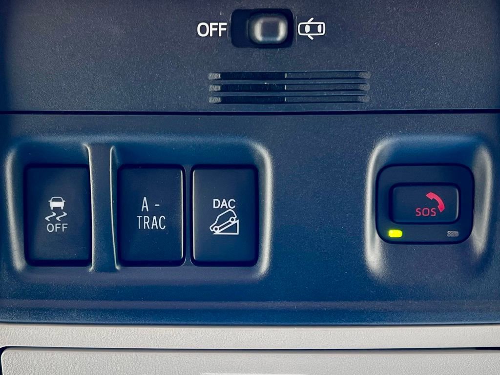 Used 2024 Toyota 4Runner SR5 image 29