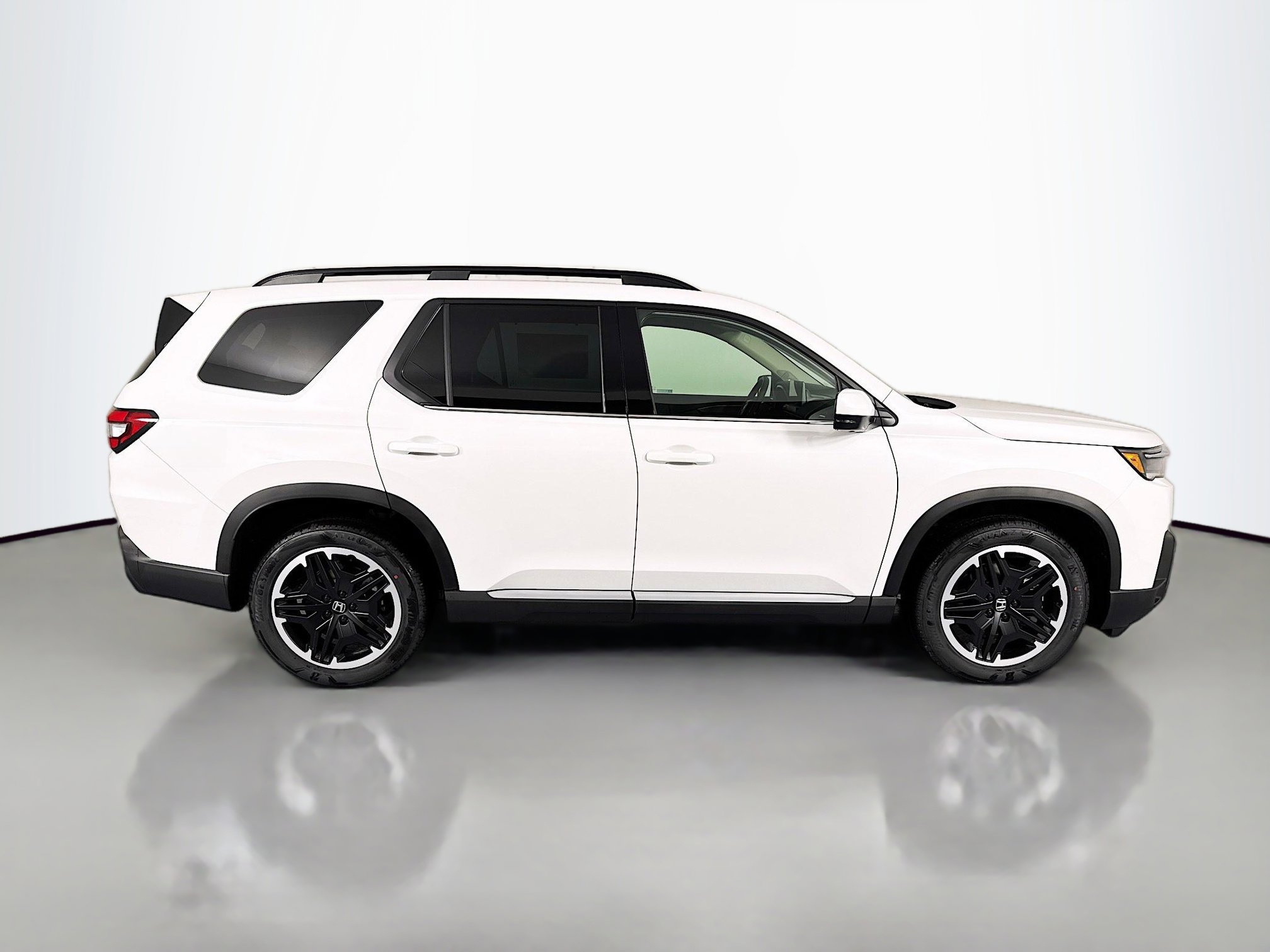 New 2026 Honda Pilot image 4