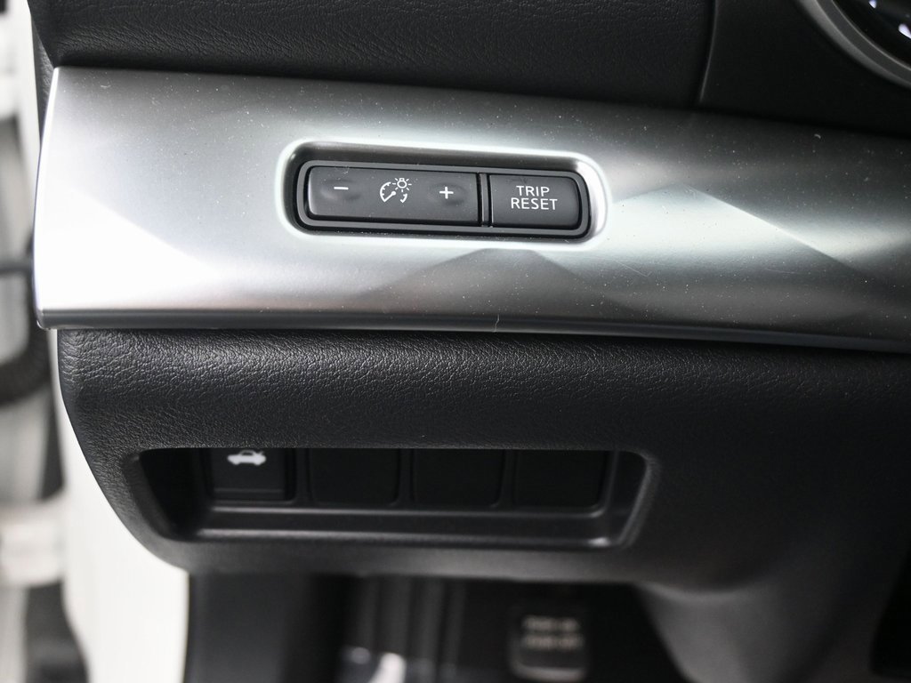 Used 2021 Nissan Maxima 3.5 SV w/ Floor Mat Group image 25