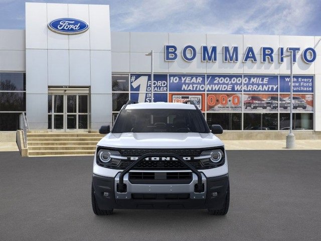 New 2025 Ford Bronco Sport Big Bend image 6