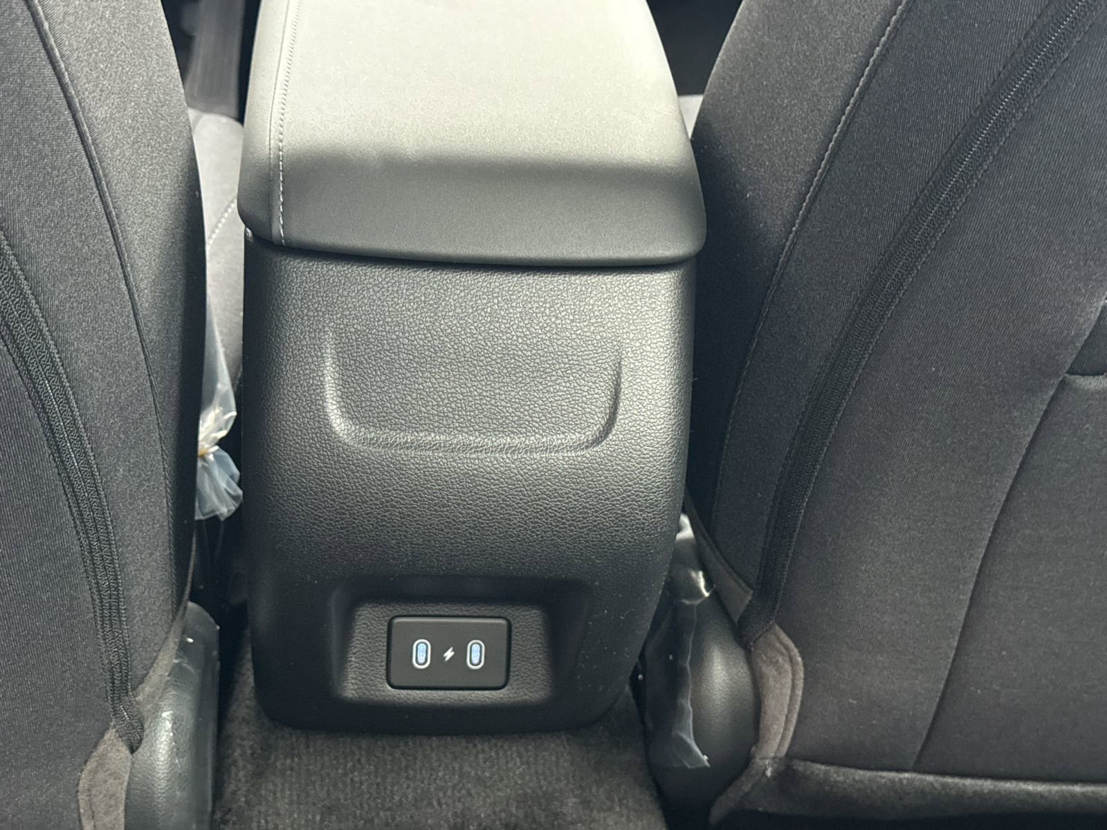 New 2026 Hyundai Sonata SEL image 24