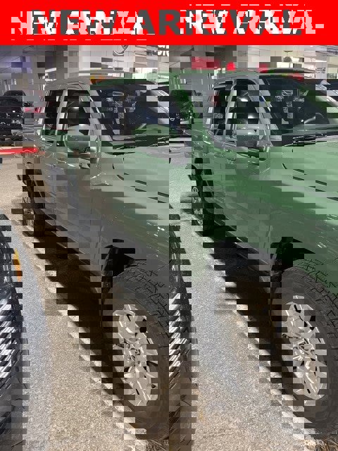 Used 2022 Nissan Frontier SV w/ Technology Package image 8