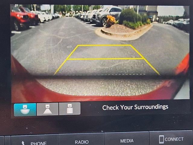 Used 2023 Honda Civic EX-L image 21