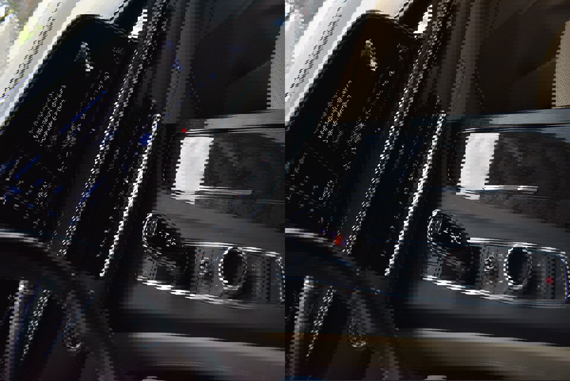 Used 2023 Cadillac Escalade ESV Premium Luxury w/ Performance Package AWD/4WD image 27