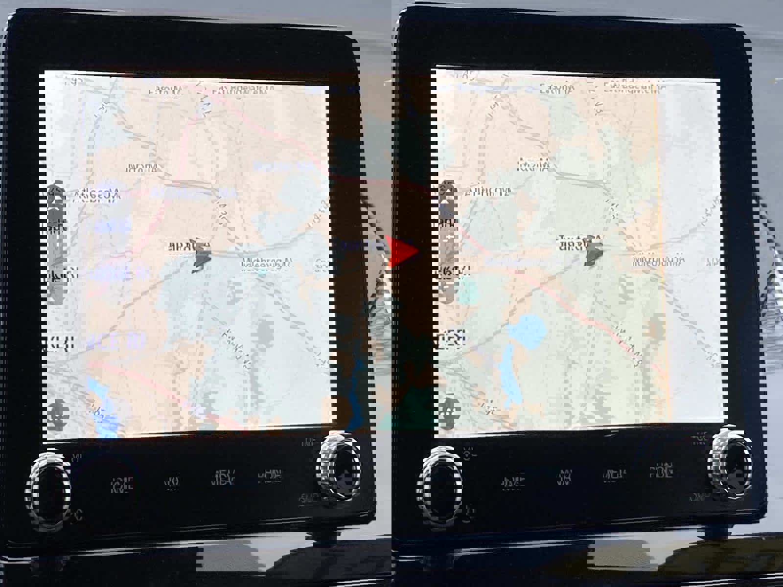 Used 2024 Mitsubishi Eclipse Cross SE image 34