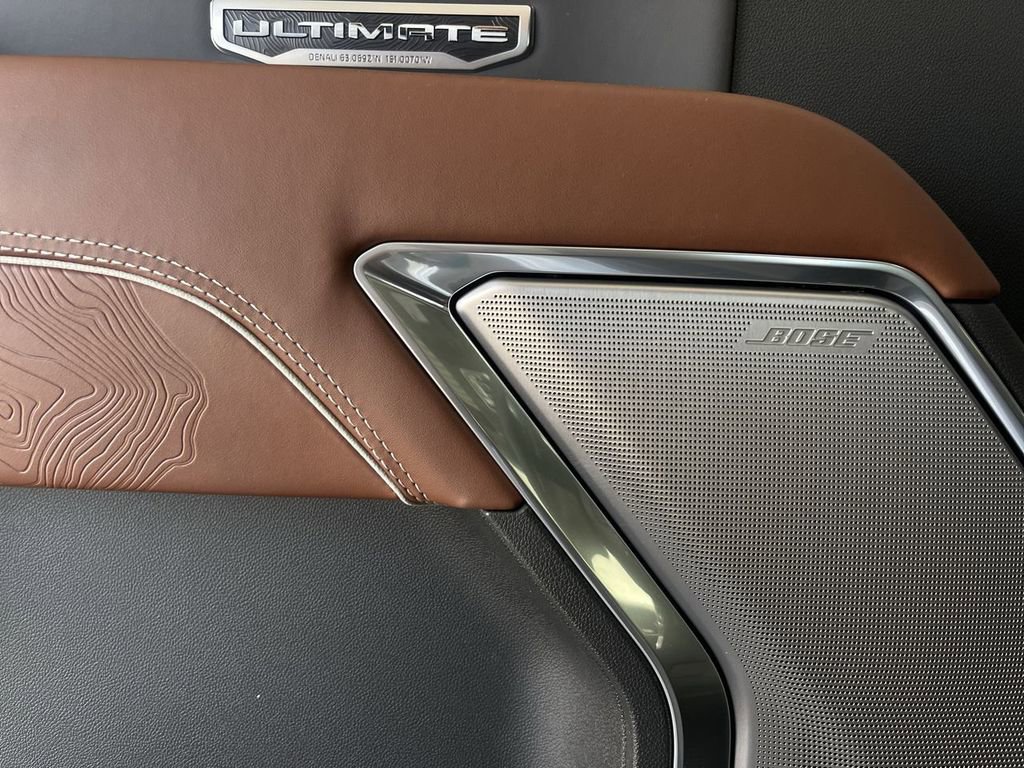 New 2026 GMC Sierra 1500 Denali Ultimate image 24