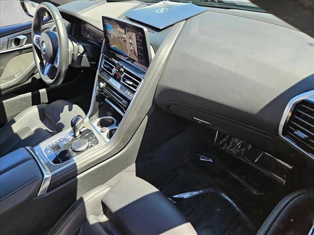 Certified 2023 BMW 840i Gran Coupe xDrive w/ Driving Assistance Package image 22