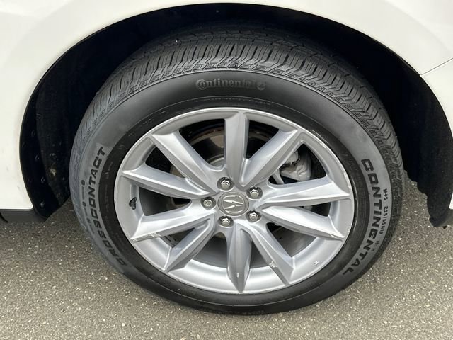 Certified 2023 Acura RDX AWD image 7