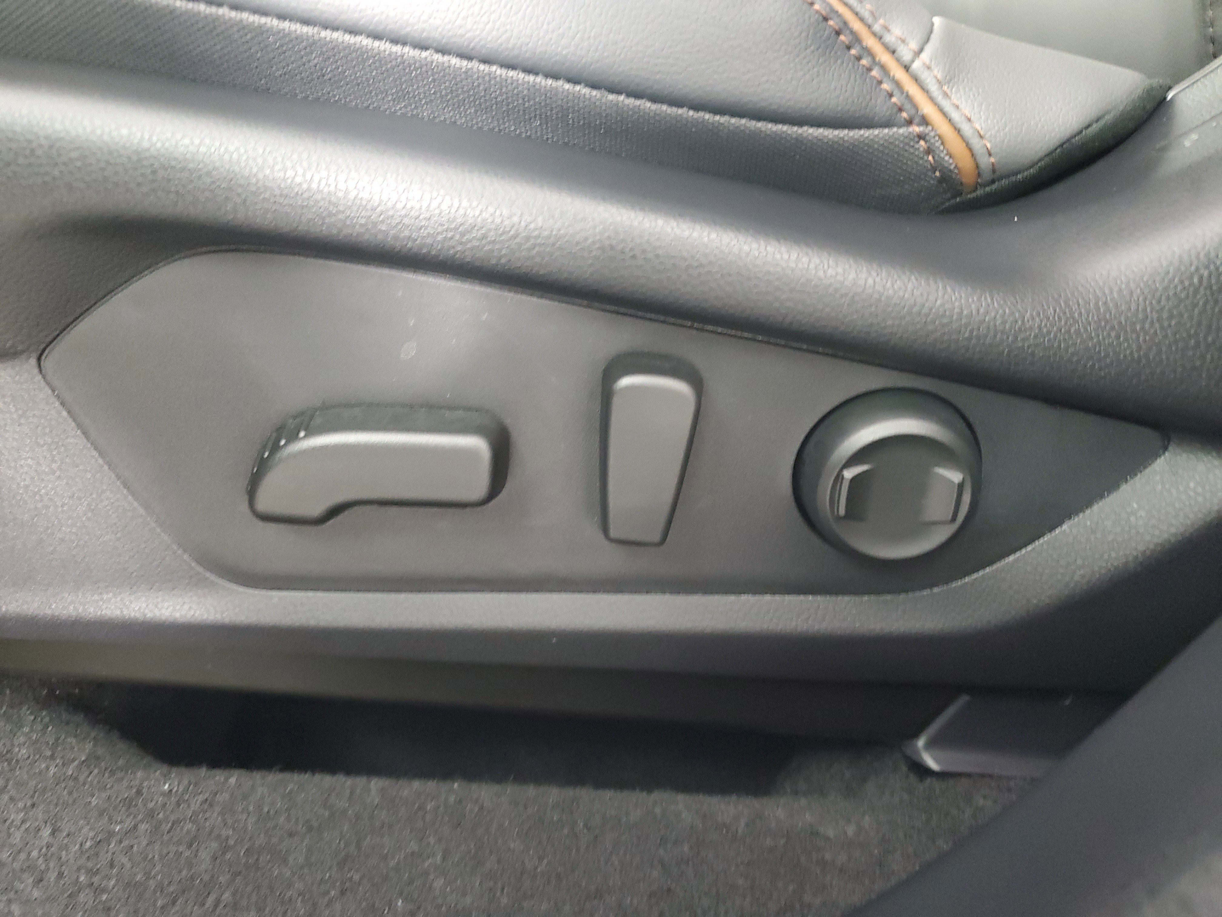 Used 2026 Subaru Forester Sport w/ Sport Package image 32