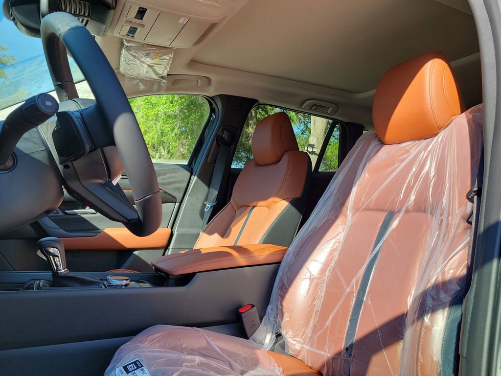 New 2026 MAZDA CX-50 AWD 2.5 S w/ Weather Package image 18
