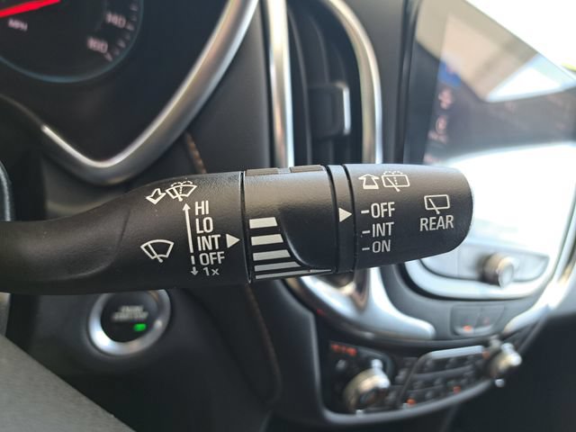 Used 2022 Chevrolet Equinox Premier AWD/4WD image 19