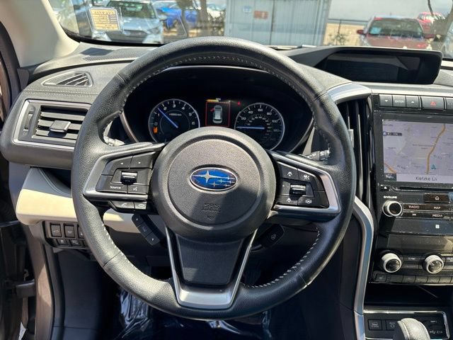 Used 2021 Subaru Ascent Limited w/ Technology Package AWD/4WD image 21
