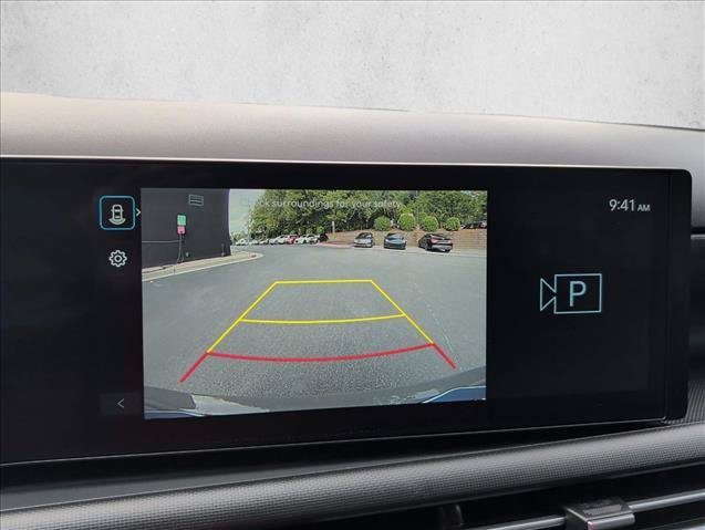 Used 2025 Hyundai Tucson SE FWD image 12
