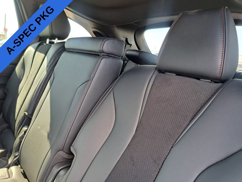 Certified 2024 Acura MDX A-Spec image 25