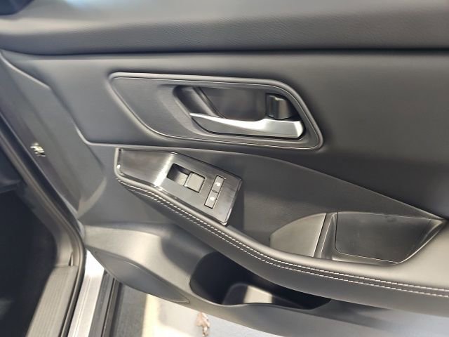 New 2026 Nissan Rogue SV AWD/4WD image 26