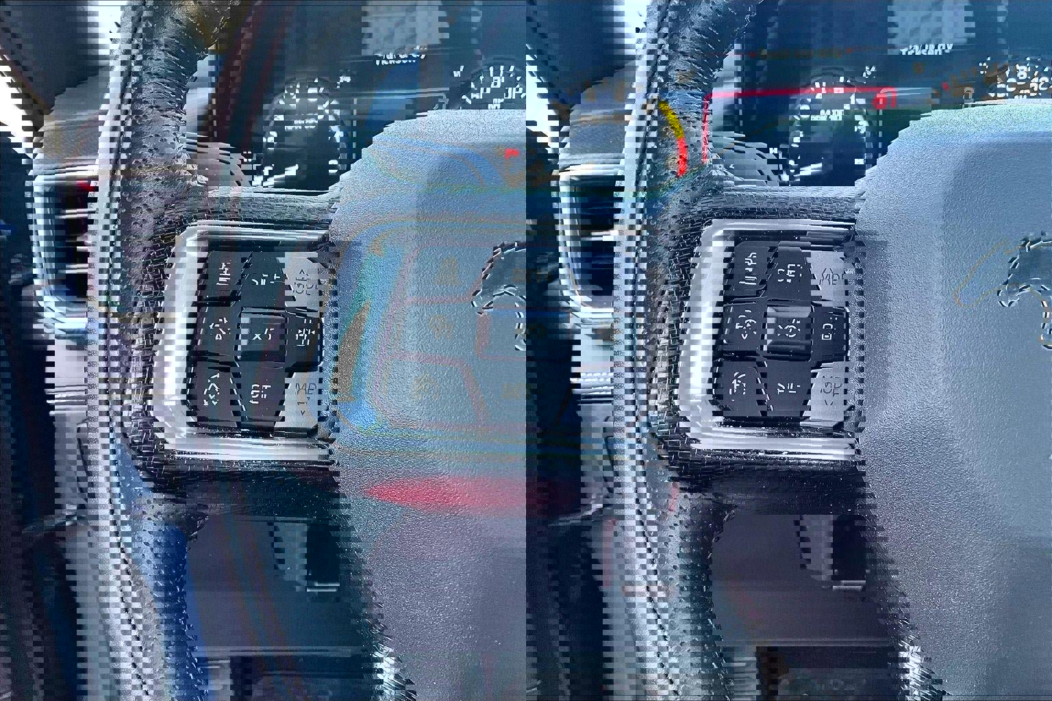 Used 2025 Ford Mustang GT Premium image 14