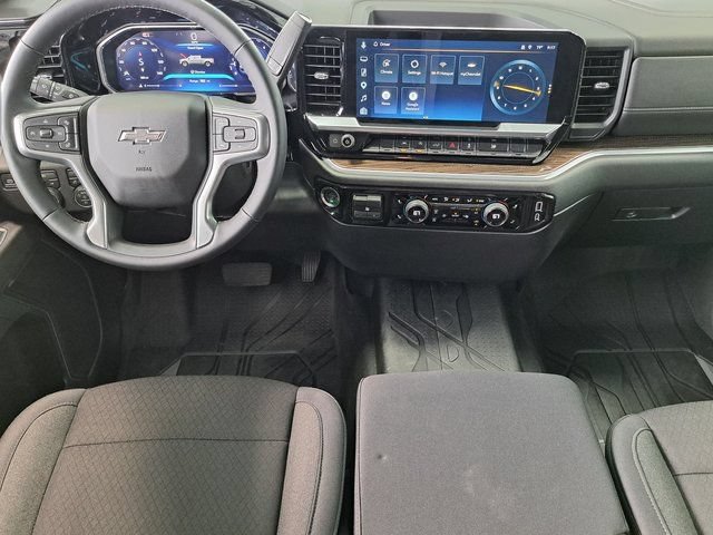 Used 2026 Chevrolet Silverado 1500 RST w/ RST Select Package AWD/4WD image 21