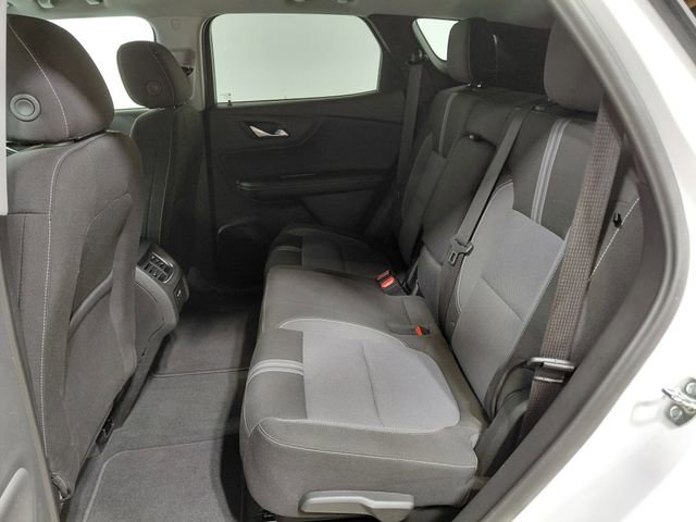Certified 2025 Chevrolet Blazer LT AWD/4WD image 36