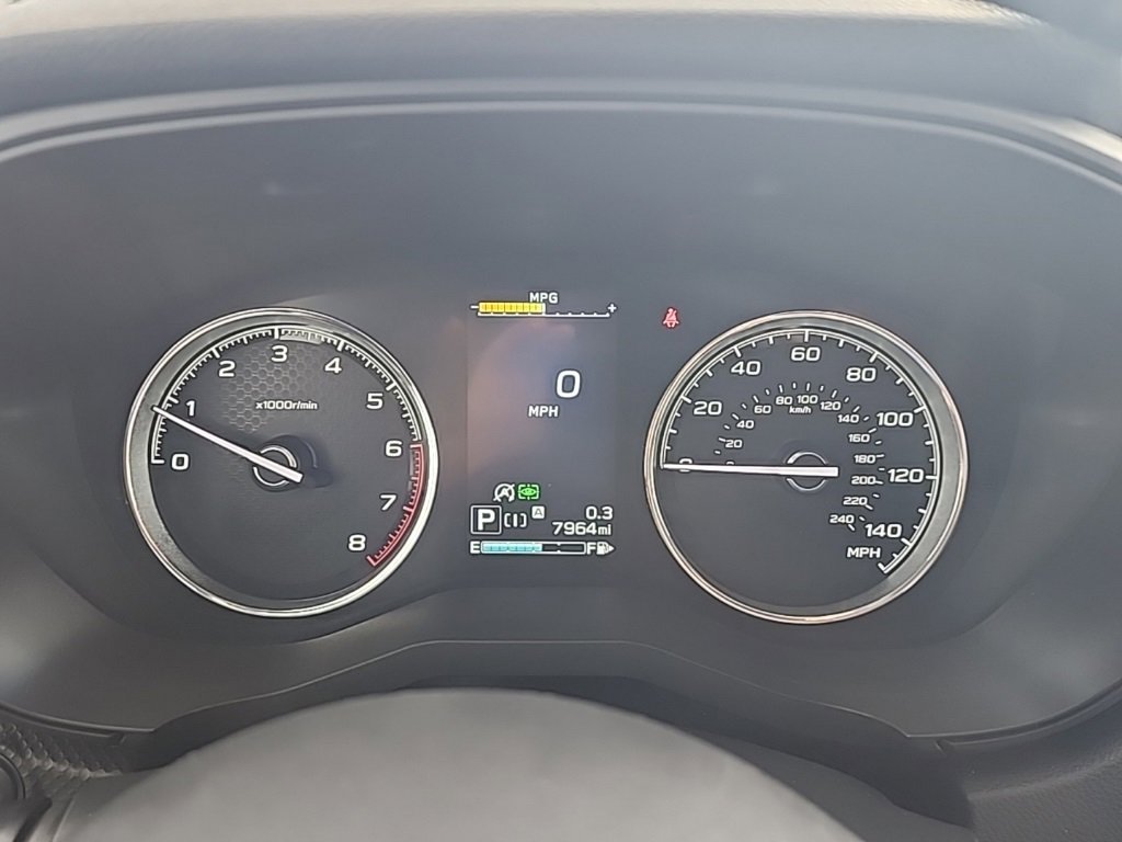 Certified 2023 Subaru Forester Touring image 15