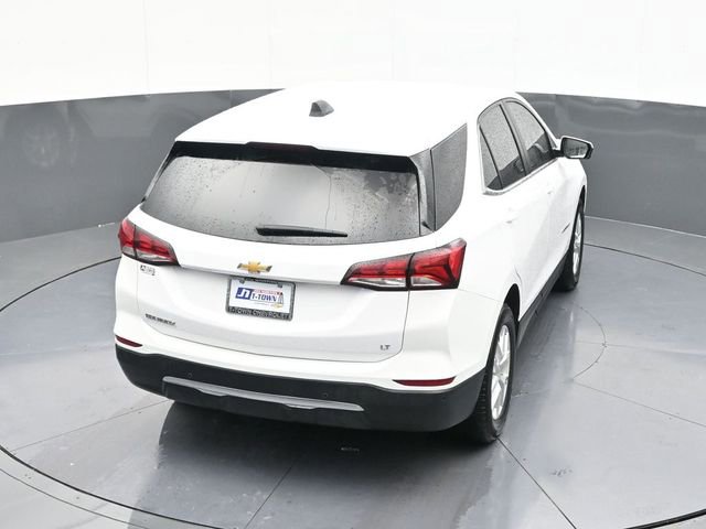 Used 2024 Chevrolet Equinox LT image 56