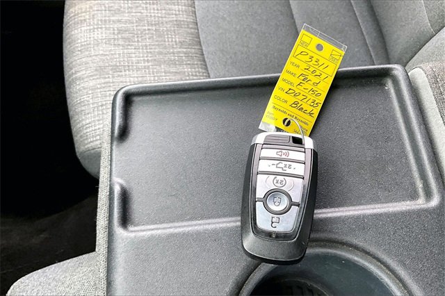 Used 2021 Ford F150 XLT w/ Equipment Group 302A High image 36
