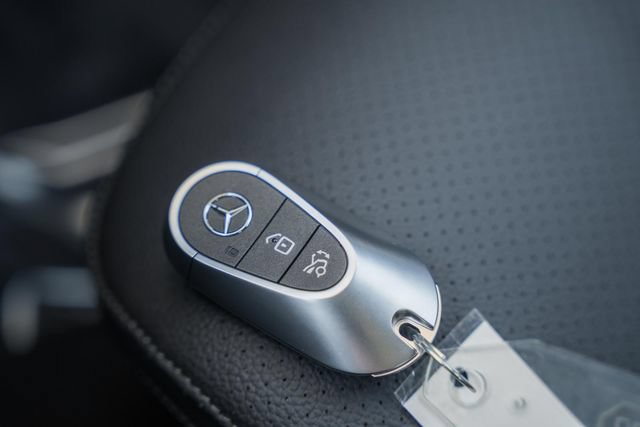 New 2026 Mercedes-Benz C 300 4MATIC Sedan image 46