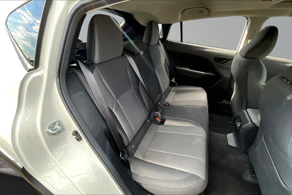 Certified 2026 Subaru Crosstrek 2.5i Premium AWD/4WD image 22