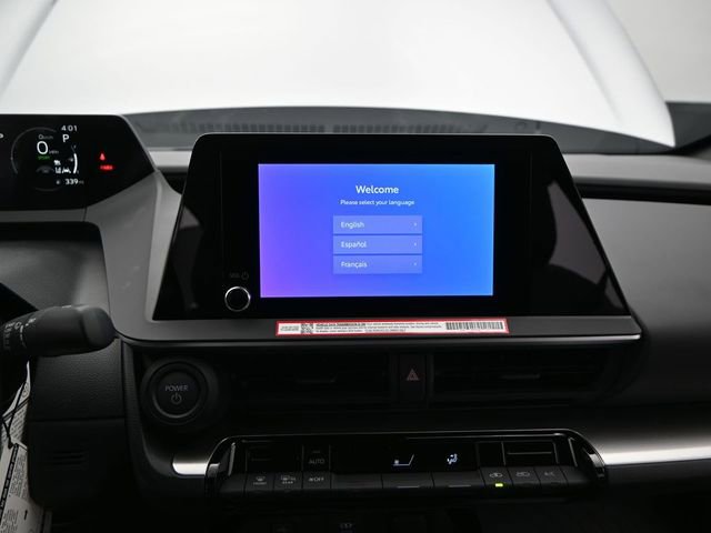 New 2026 Toyota Prius LE image 7