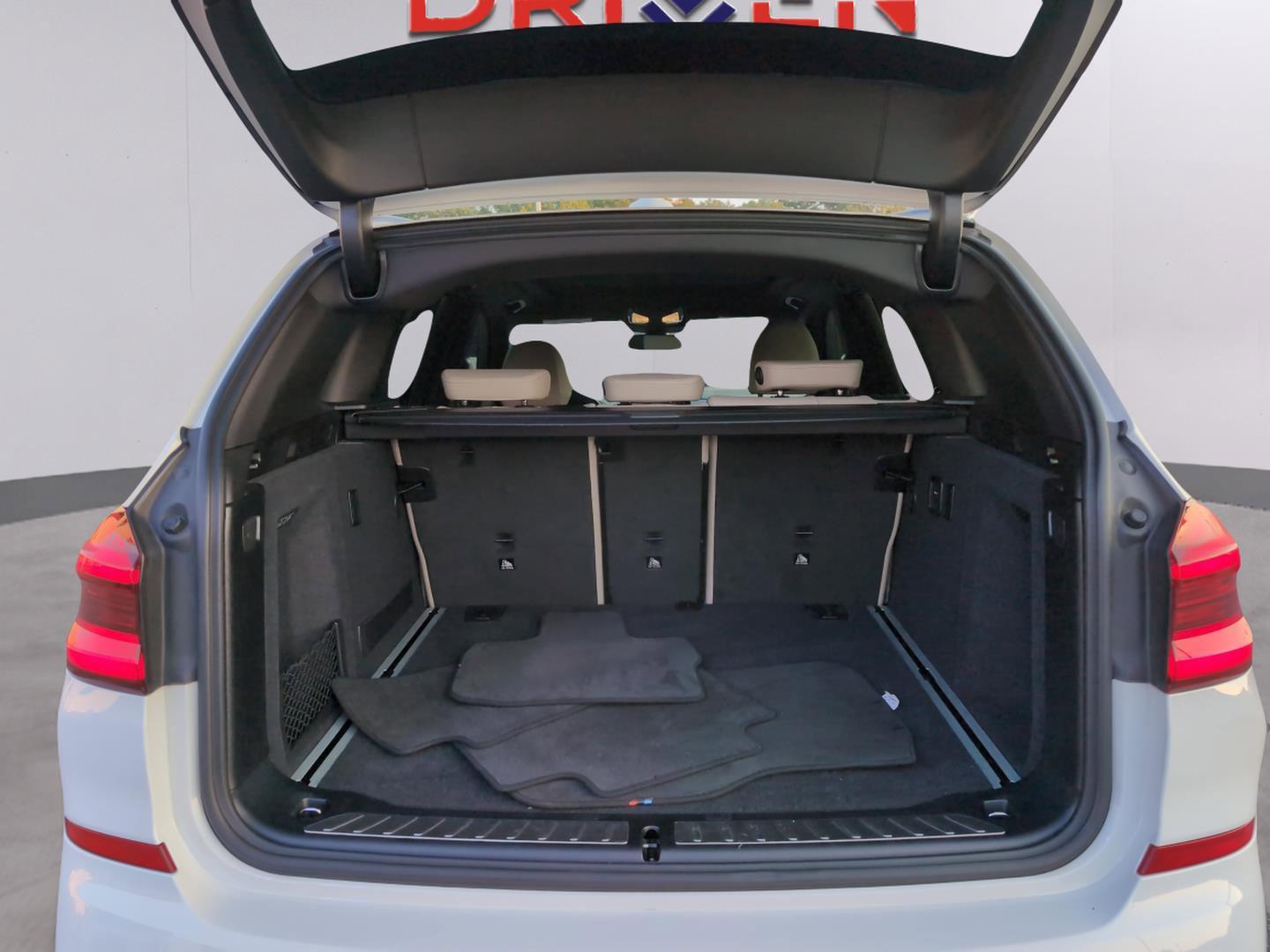 Used 2021 BMW X3 sDrive30i w/ M Sport Package image 29