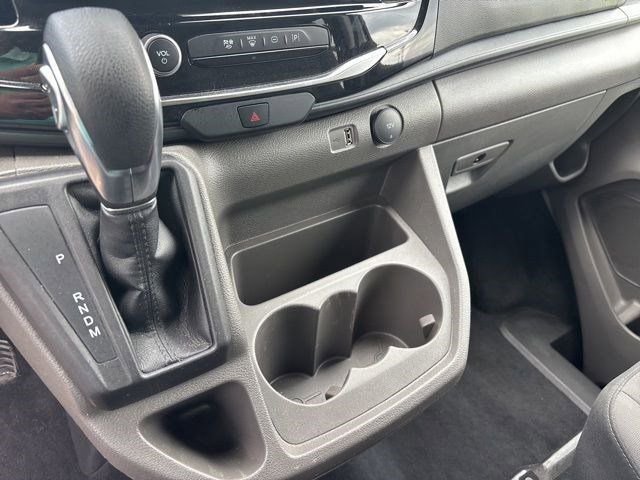 Used 2024 Ford Transit 350 XLT RWD image 23
