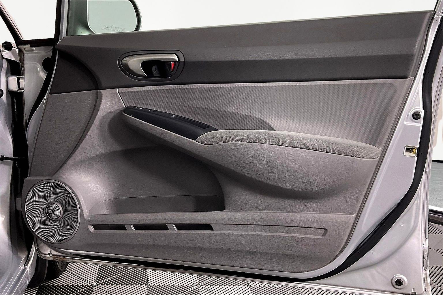 Used 2007 Honda Civic LX image 25