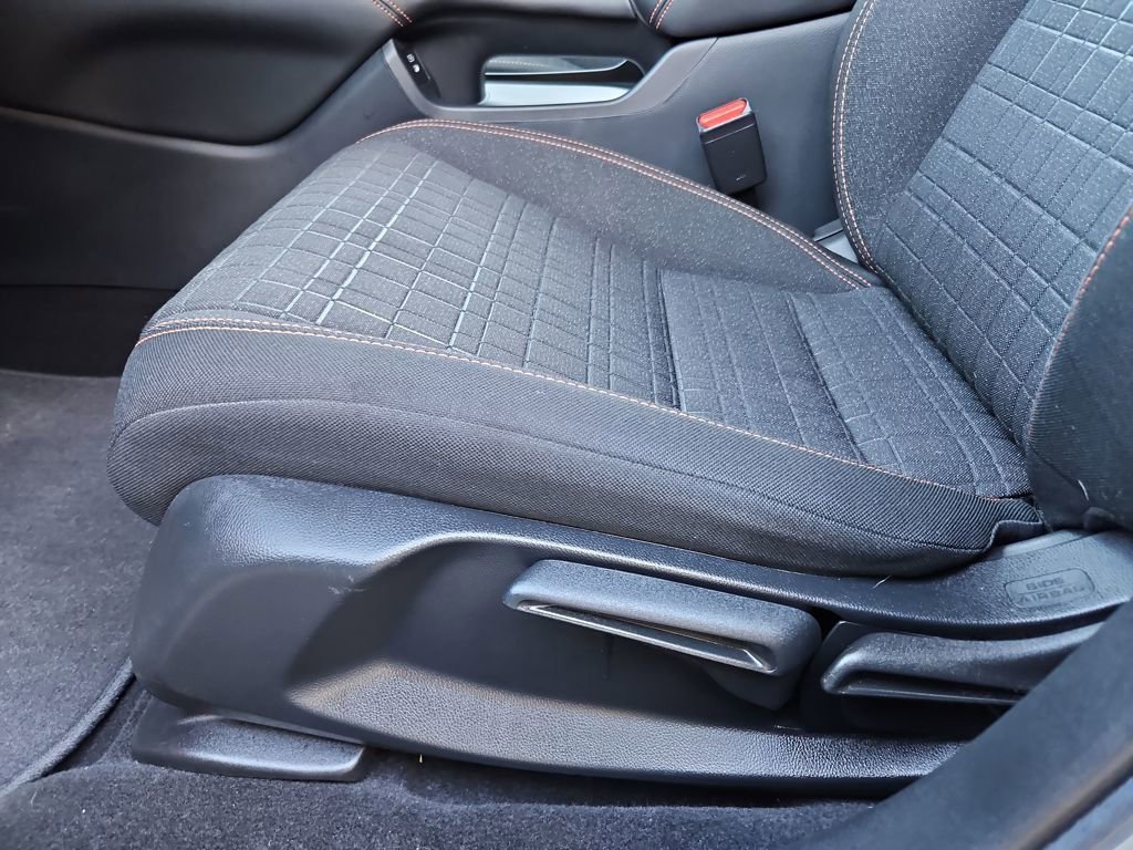 Used 2024 Honda HR-V Sport image 24