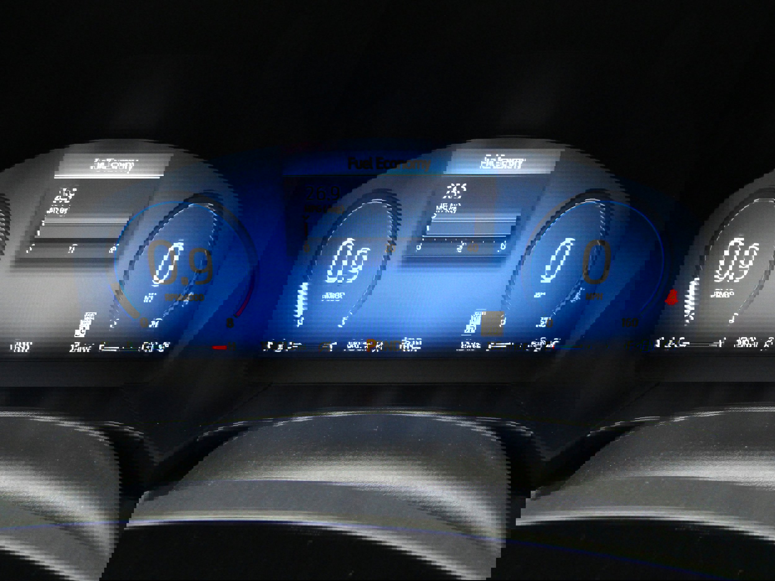 Used 2023 Ford Escape Active w/ Tech Pack #2 image 25