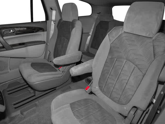 Used 2016 Buick Enclave Premium FWD image 17