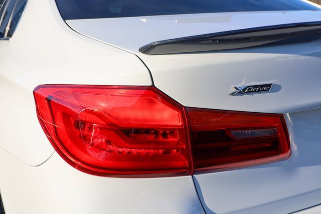 Used 2020 BMW 530i xDrive 530i xDrive w/ Convenience Package image 20
