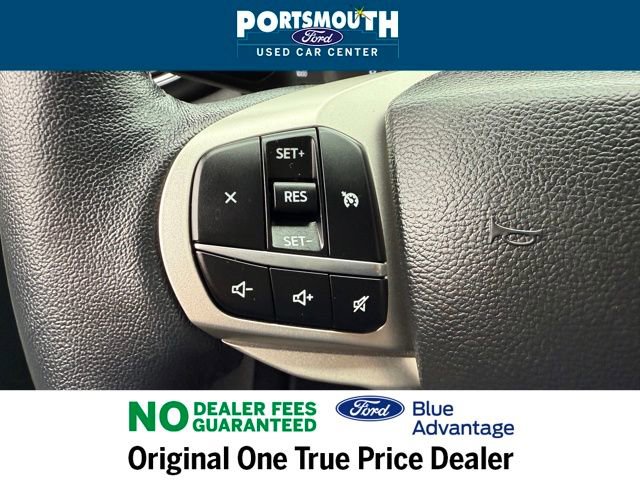 Certified 2023 Ford Explorer XLT w/ Equipment Group 202A image 17
