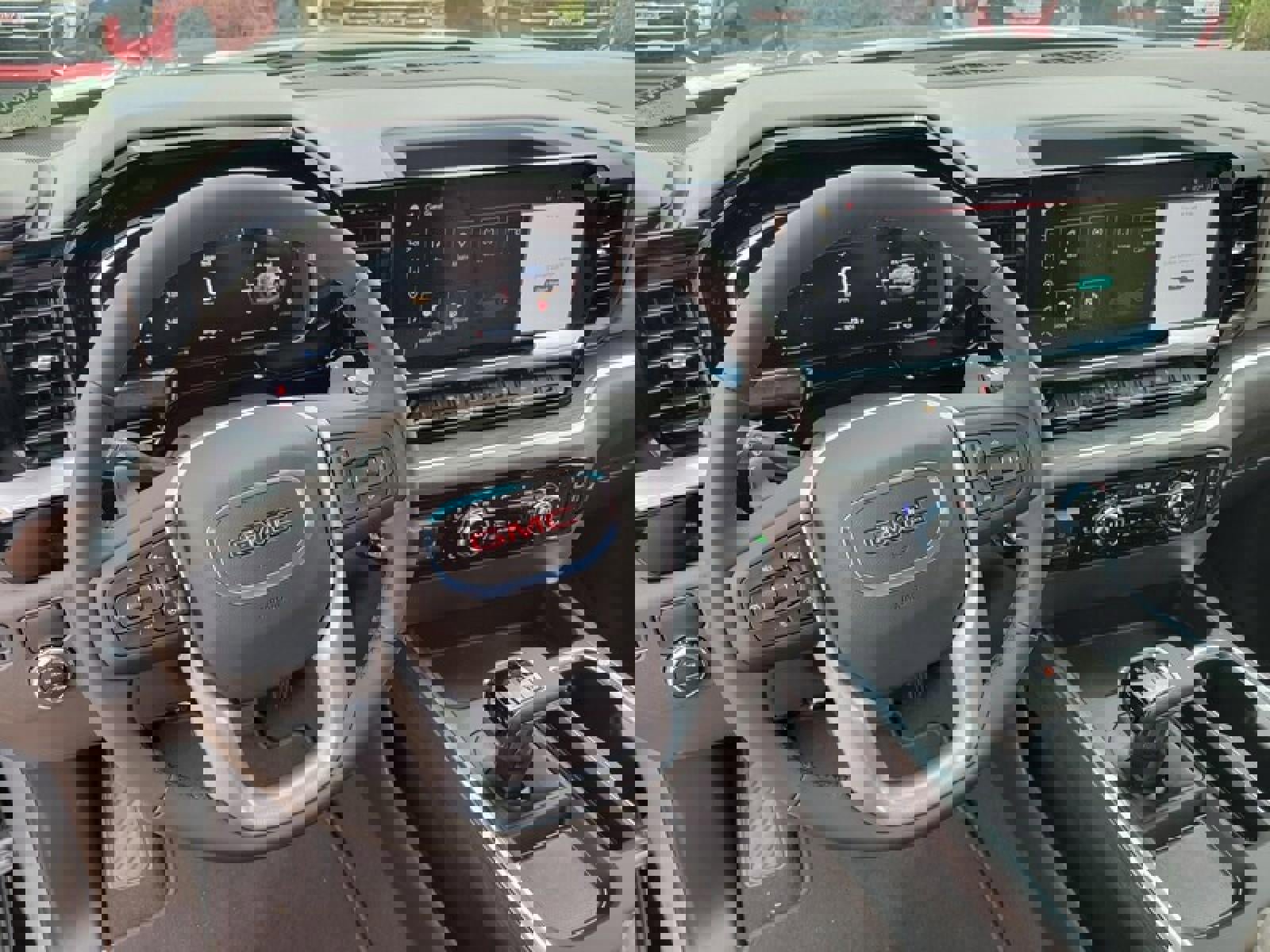 New 2026 GMC Sierra 1500 SLT w/ SLT Premium Package image 15