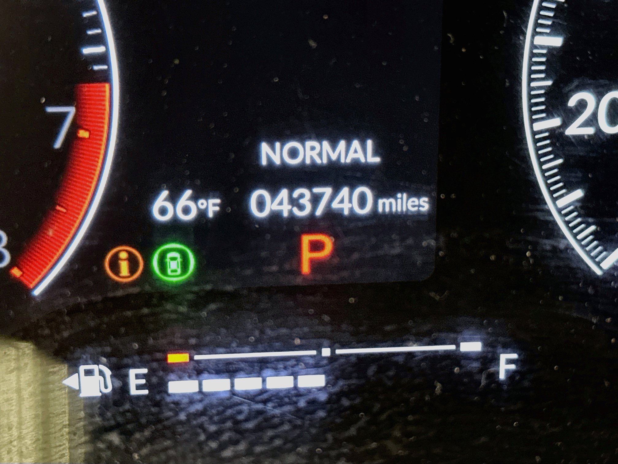Used 2024 Honda Civic Sport image 19