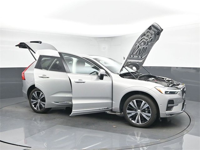 Used 2022 Volvo XC60 B5 Inscription w/ Advanced Package image 54